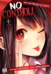 No control ! -2- Volume 2
