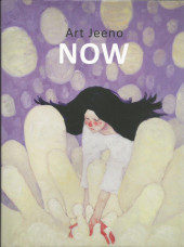 Now (Art Jeeno) - Now