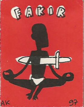 Fakir - Tome A07