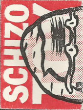 Schizotoy - Tome A02a