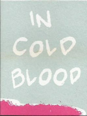 In cold blood -H02- In Cold Blood