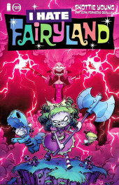 I Hate Fairyland (2015) -20- Issue 20
