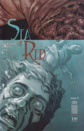Sea of Red (Image Comics - 2005) -3- Sea of Red #3