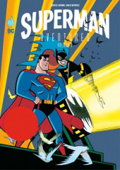 Superman - Aventures -3- Volume 3
