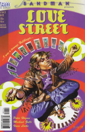 The sandman Presents : Love Street (1999) -1- Love Street #1