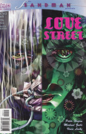 The sandman Presents : Love Street (1999) -2- Love Street #2
