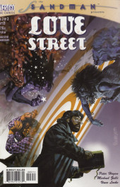 The sandman Presents : Love Street (1999) -3- Love Street #3