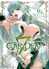 7th Garden -6- Tome 6