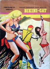 Bikini-Cat -5- Du sang sur la mer