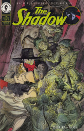 The shadow (1994) -1- The Shadow #1