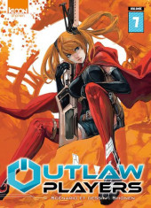 Outlaw Players -7- Tome 7