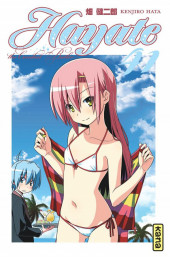 Hayate the Combat Butler -41- Tome 41