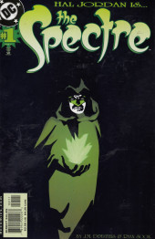The spectre Vol.4 (2001) -1- All Ye Who Enter Here