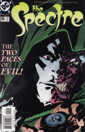 The spectre Vol.4 (2001) -5- Two