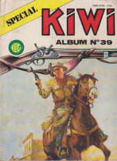 Kiwi (Spécial) (Lug) -Rec39- Album N°39 (du n°111 au n°113)