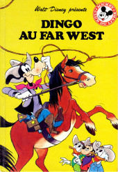 Mickey club du livre -82- Dingo au Far West