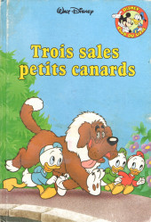 Disney club du livre - Trois sales petits canards