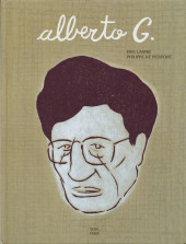 Alberto G.