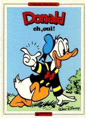 Donald (Dargaud) -2- Eh, oui !
