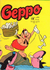 Geppo -64- Numéro 64
