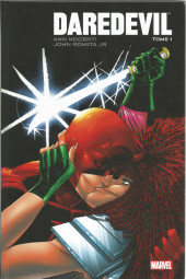 Couverture de Daredevil par Ann Nocenti -1- Tome 1