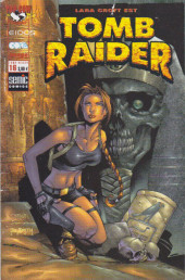Tomb Raider (Comics) -16- Episode 26 + Journeys 6