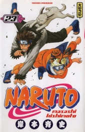 Naruto -23a- Crise...!!