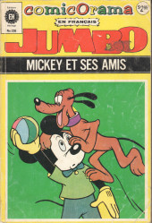 ComicOrama Jumbo -236- Mickey et ses amis