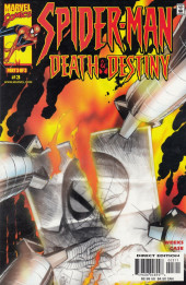 Spider-Man: Death and Destiny (2000) -3- Death and Destiny, Part Three: Deja Vu All Over Again