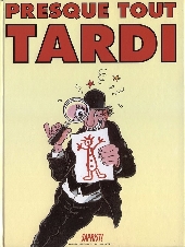 (AUT) Tardi -1996- Presque tout Tardi