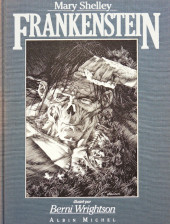 (AUT) Wrightson -TL- Frankenstein
