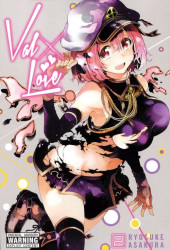 Val x Love -2- Volume 2