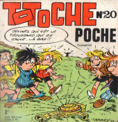 Totoche (Poche) -20- Numéro 20