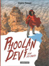 Phoolan Devi - Phoolan Devi Reine des bandits