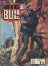 Big Bull (Imperia) -78- Un cambrioleur trop naif
