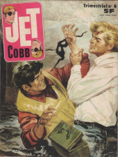 Jet Cobb (Impéria) -6- Tragique destin