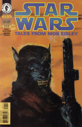 Star Wars : Tales from Mos Eisley (1996) - Star Wars: Tales from Mos Eisley