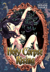 Holy Corpse Rising -2- Volume 2