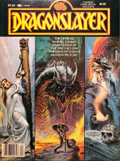 Marvel Super Special Vol 1 (1977) -20- Dragonslayer