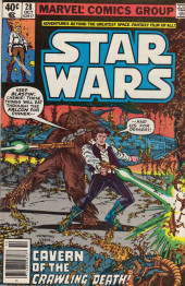 Star Wars (Marvel Comics - 1977) -28- What Ever Happened to Jabba the Hut?
