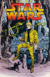 Classic Star Wars (Dark Horse Comics - 1992) -5- The Serpent Masters part 2