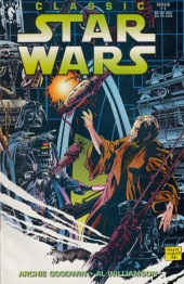 Classic Star Wars (Dark Horse Comics - 1992) -11- The Power Gem