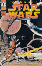 Classic Star Wars (Dark Horse Comics - 1992) -15- Doom Mission part 2