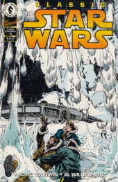 Classic Star Wars (Dark Horse Comics - 1992) -19- A New Beginning part 2