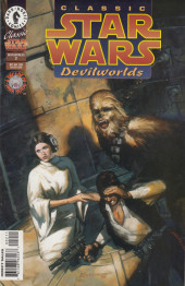 Classic Star Wars: Devilworlds (1996) -2- Classic Star Wars: Devilworlds #2
