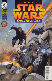 Classic Star Wars: Devilworlds (1996) -1- Classic Star Wars: Devilworlds #1