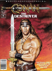 Marvel Super Special Vol 1 (1977) -35- Conan the Destroyer