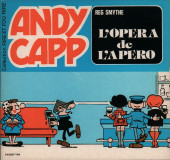 Andy Capp (Sagédition) -3- L'Opéra de l'apéro