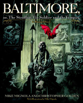 Baltimore (2010) -R- Baltimore, or, the Steadfast Tin Soldier and the Vampire