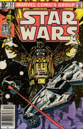 Star Wars (Marvel Comics - 1977) -52- To Take the Tarkin